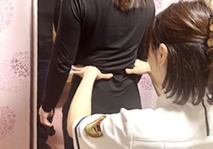 検査